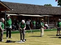 Image result for Rogate Bowling Club