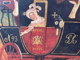 Image result for Royal Mail Cart Bowls Club