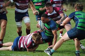 Image result for Bletchley Rugby Union Football Club