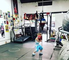 Image result for York University Boxing Club