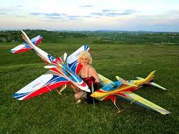 Image result for Dumfries Model Flying Club (DMFC)