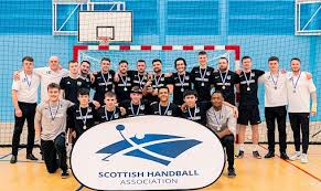 Image result for Glasgow Handball Club
