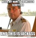 and this is jackass