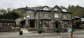 Image result for Betws-Y-Coed Golf Club