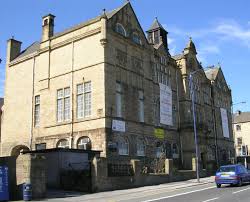 Image result for Belle Vue (Yorkshire) Badminton Club