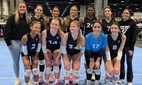 Image result for White Eagles Volleyball Club
