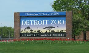 Detroit Zoo