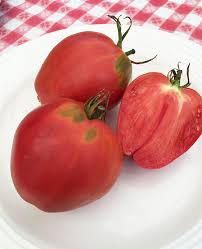 Afbeeldingsresultaat voor butter and bull heart tomato