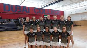Image result for Falcons Netball Club