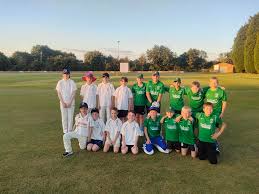 Image result for Leicester Ivanhoe Cricket Club