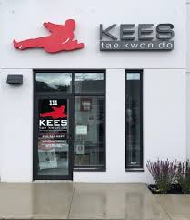 Image result for Kees Tae Kwon Do