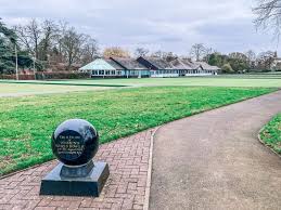 Image result for Royal Leamington Spa Bowling Club