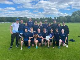 Image result for Glasgow University Ultimate Frisbee