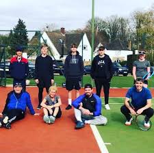 Image result for Rickmansworth Lawn Tennis Club