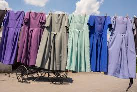 Image result for amish dress