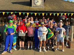 Image result for Nazeing Common Cricket Club