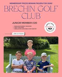 Image result for Brechin Golf Club
