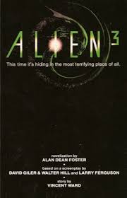 Image result for Alien 3