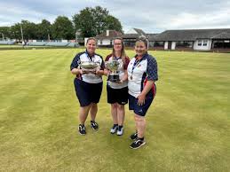 Image result for Aberchirder Bowls Club