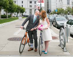 Image result for bicycle wedding