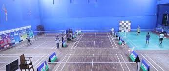 Image result for Goostrey Badminton Club