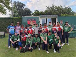 Image result for Downpatrick Cricket Club
