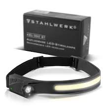 Image result for stirnleuchte