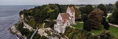 Image result for stevns klint