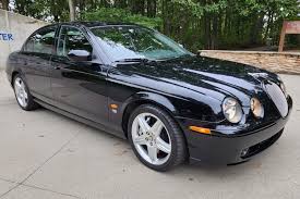 Image result for Ebony Black 2003 Jaguar