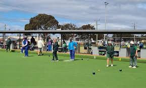 Image result for Albany Park Bowls Club