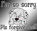Sorry Graphics Sorry Comments Sorry Myspace Graphics Sorry Myspace ...