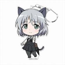 「サーニャ・V・リトヴャク ストライクウィッチーズ」の画像検索結果