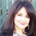 About Dr. Deborah Khoshaba