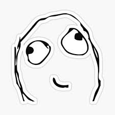 Image result for rage face derp