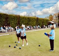 Image result for Mainsforth Bowls Club