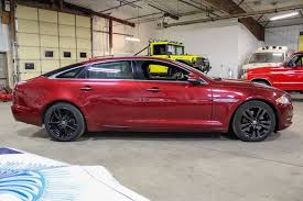 Image result for Carnelian Red 2013 Jaguar