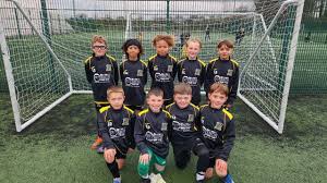 Image result for Abbey Rangers Fc
