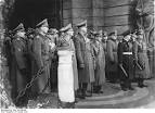 Photo] Wilhelm Frick, Philipp Bouhler, Friedrich Fromm, Joseph ...