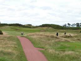 Image result for Solway Links Golf Course