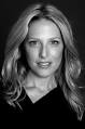 Fashion writer Adena Halpern