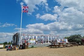 Image result for Snettisham Beach Sailing Club