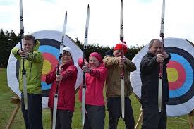 Image result for Pastures Company Of Archers, Mickleover, Derby