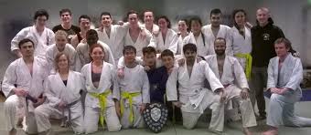 Image result for Kingston University Jiu Jitsu Club, Surrey