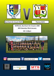 Image result for Burnham On Crouch Rugby Union Football Club