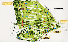 Image result for Silverdale Golf Club