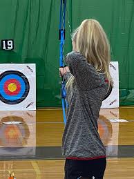 Image result for Severn Archers Archery Club