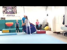 Image result for Mansfield Olympic Gymnastics Club