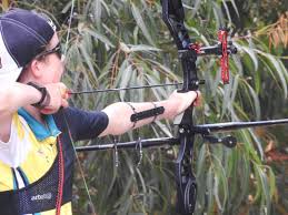 Image result for Crawley Archery Club