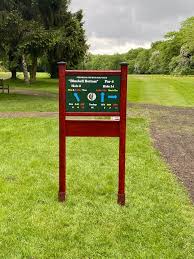 Image result for Chesham & Ley Hill Golf Club