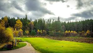 Image result for Kingussie Golf Club